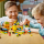 LEGO Classic 11027 Kreatywna zabawa neonowymi kolorami - 1091301 - zdjęcie 6
